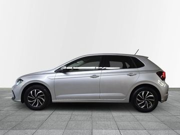Volkswagen Polo - 6