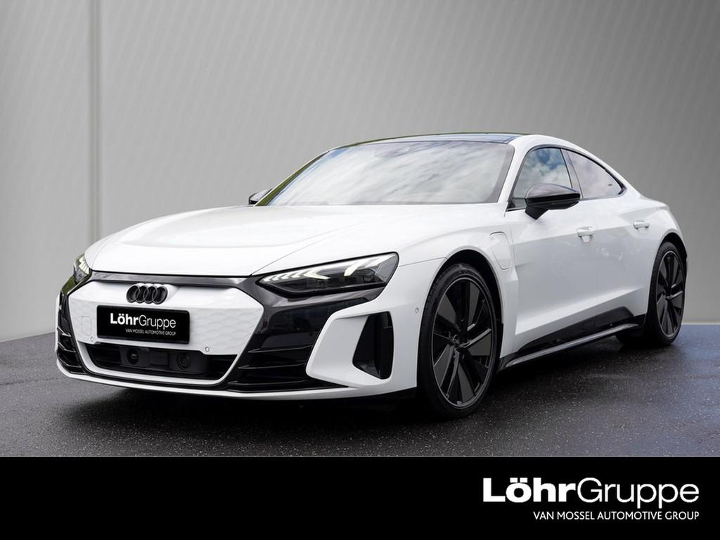 Audi e-tron GT Navi Matrix ACC Panorama B&O