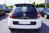Renault Twingo Klima PDC Bluetooth USB - Renault Twingo: Weiß