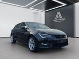 Seat Leon FR*1.4TSI*6Gang*Tempomat*Einparkhilfe*Navi - gebrauchte Seat Leon aus dem Jahr 2013