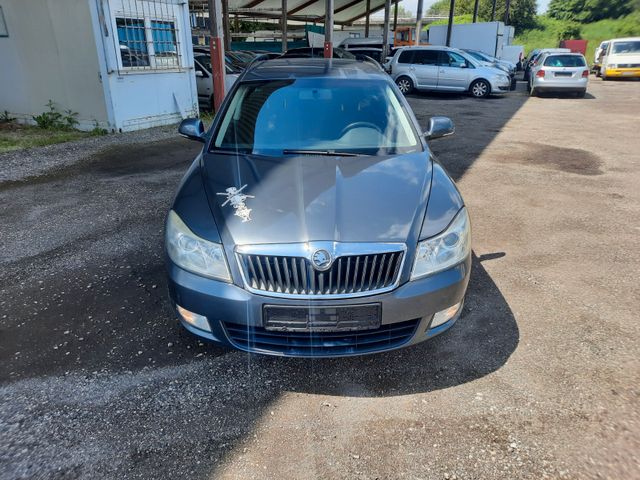 Skoda Octavia Combi 1.9 TDI PD DPF 4x4 Ambiente