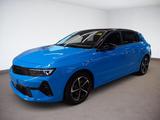 Opel Astra 5-Türer GS 48V HYBRID 6G-DSG*SHZ*LHZ* - Opel: V6
