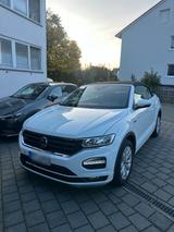 Volkswagen VW TROC CABRIO 1.5 - Volkswagen: Troc
