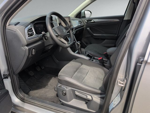 T-Roc 1.5 TSI Style LED+NAVI+KLIMA+ACC+PDC+SIHZ+