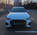 Audi S3 TFSI S tronic quattro - - Audi S3 in Erfurt