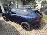Jaguar F-Pace D300 R-DYNAMIC SE AWD HUD Blackpack - Jaguar F-Pace R-DYNAMIC-S