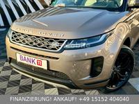 Land Rover Range Rover Evoque SE/105550km/GARANTIE