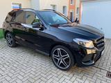 Mercedes-Benz GLE 350 d 4MATIC - AMG  - Mercedes-Benz GLE 350 in Hagen