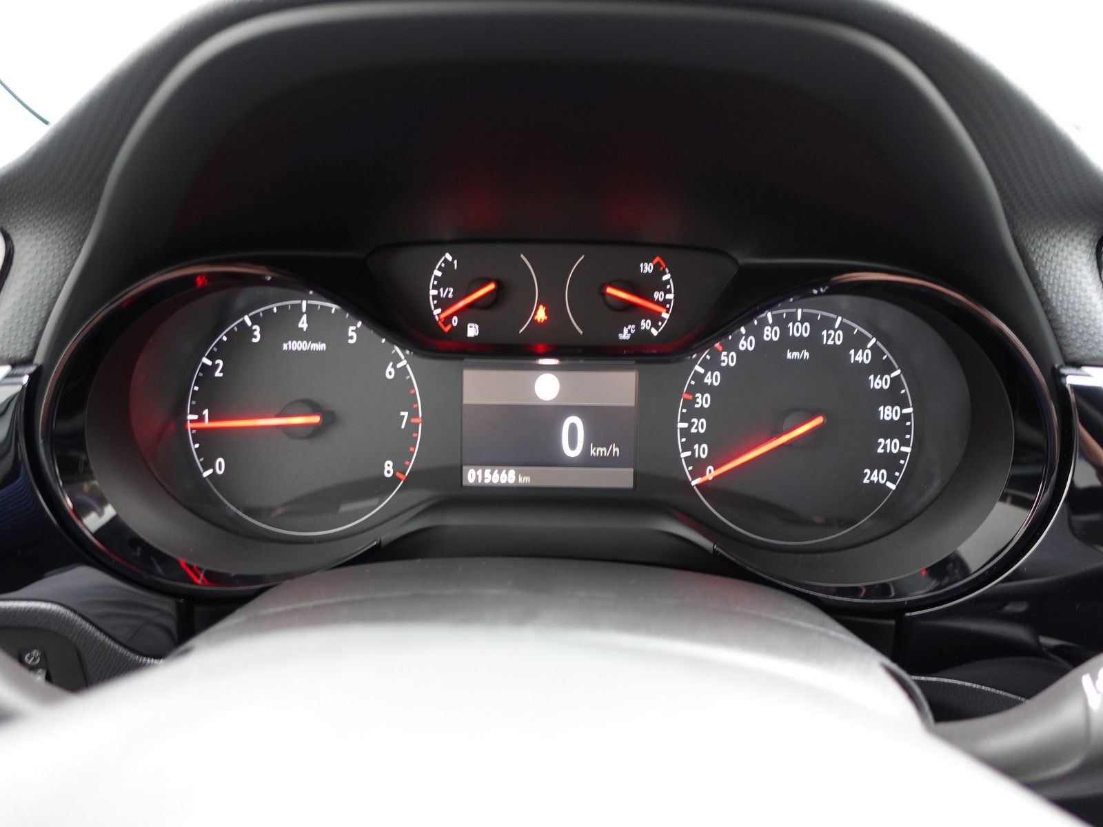 Fahrzeugabbildung Opel Corsa 1.2 Edition - Allwetter,Navi,PDC,Kamera,SH