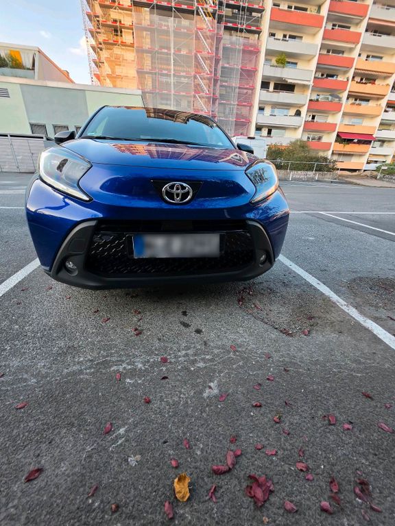 Image of Toyota Other