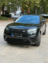 Land Rover Range Rover Velar 2.0 D200 R-DYNAMIC SE AWD ...