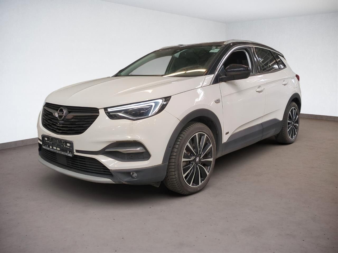 Fahrzeugabbildung Opel Grandland (X) INNOV. 4HYBRID NAVI/LED/KAMERA/AHK