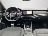 Skoda Octavia Combi Sportline 2,0 TDI DSG NAVI MATRIX- - Skoda Octavia: Grün