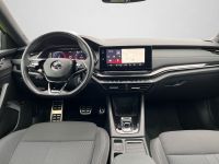 Skoda Octavia - Vorschau Bild 4
