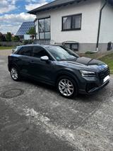 Audi SQ2 TFSI S tronic quattro, LED,Navi,5J.Garantie - Audi SQ2 aus 2024