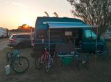 Ford Westfalia CamperVan Big Nugget XL Dusche/WC/5 - Ford Nugget big