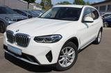 BMW X3 xDrive 20d +Sportsitz+DAB+AHK+Leder+Kamera+ - BMW X3 Gebrauchtwagen in Leipzig