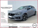 Fiat Tipo 5-tr. S-Design*Navi*Sitzhzg.*Zahnriemen NEU - Fiat Gebrauchtwagen in Ludwigshafen