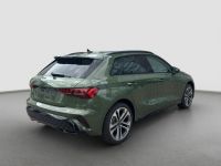 Audi A3 - Vorschau Bild 8