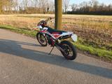 Beta RR 125 LC - BETA ENDURO 125