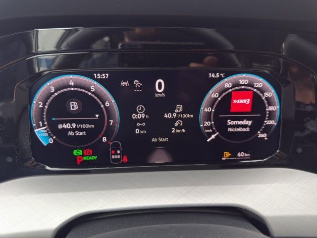 Golf Prime 1.5 l eTSI DSG ACC+KAMERA+LED+KEYLESS