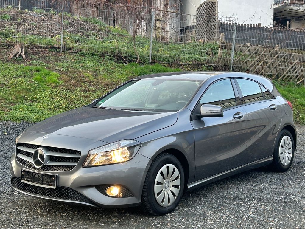 Angebot ansehen Mercedes-Benz A 180