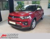 Ssangyong Tivoli 1.5 T-GDi Fizz 2WD - Ssangyong Tivoli Fizz mit Benzin-Antrieb