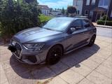 Audi A3 TDI 110 kW S tronic S line Sportback S line