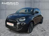 Fiat 500 Icon - Fiat 500 mit Elektro-Antrieb