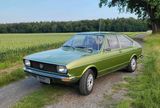 Volkswagen VW Passat L B1 Typ 32 Oldtimer 1974  55Ps - Volkswagen Passat: B 32