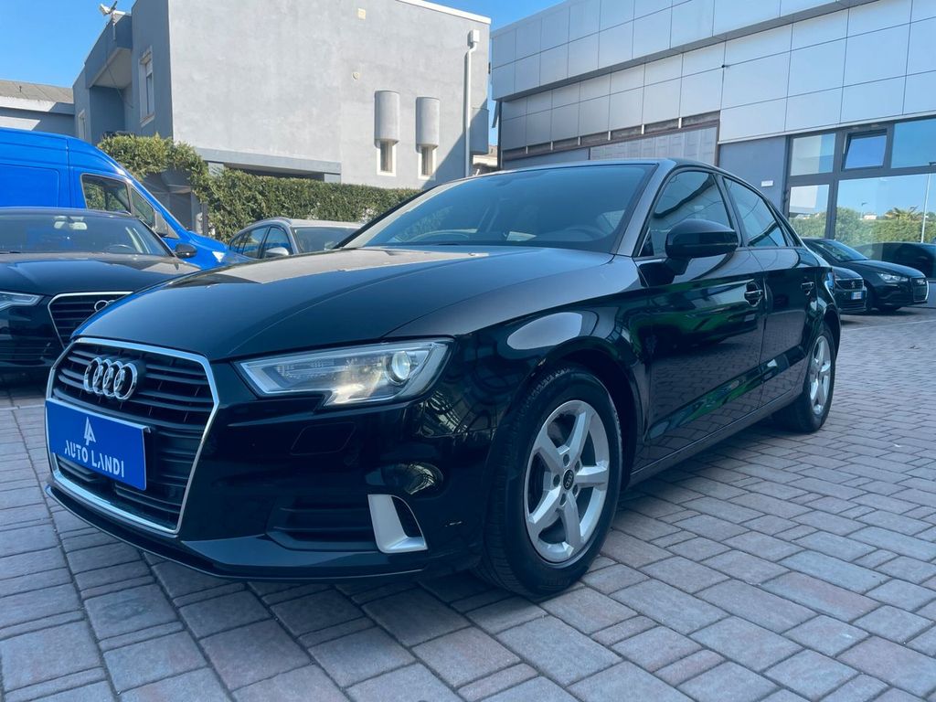 Image of Audi A3