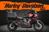 Harley-Davidson RA1250SE PAN AMERICA CVO - Jekill&Hyde - ProBrak