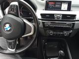 BMW X2 sDrive18i guter Zustand mit abnehmbarer AHK  - Gute Gebrauchtwagen