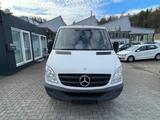 Mercedes-Benz Sprinter II Mixto 313 CDI*6-SITZER*Tüv 09-2026 - Mercedes-Benz Sprinter: Sitzer