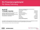 Audi Q2 35 TFSI S line virtual LED Rückfahrkamera - Audi Q2 Gebrauchtwagen in Essen