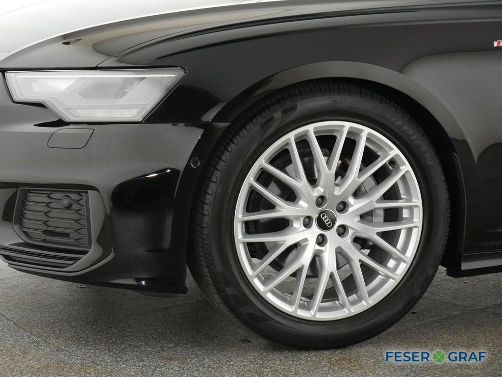 Audi A6 - Bild 14
