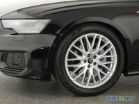 Audi A6 - Vorschau Bild 14