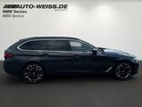 BMW 530 dxA LUXURY +PANO+LEDER+STANDHEIZUNG+LHZ+HIFI - BMW 530: Kombi, 530d