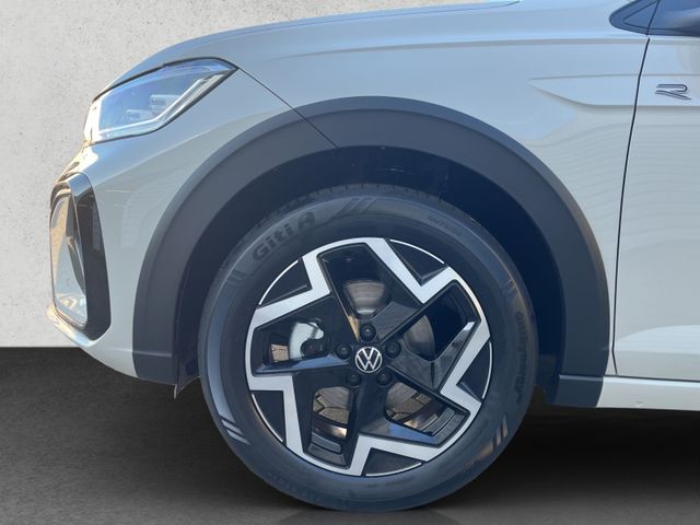 Taigo R-Line 1,0 l TSI OPF 85 kW (116 PS ) 6-Gan