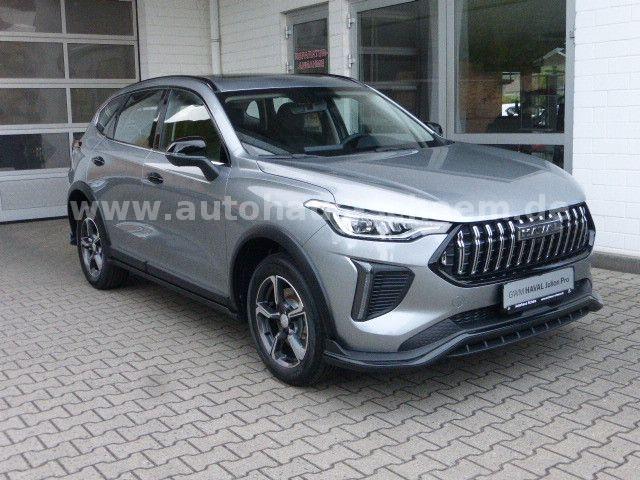 GWM HAVAL Jolion Pro Premium