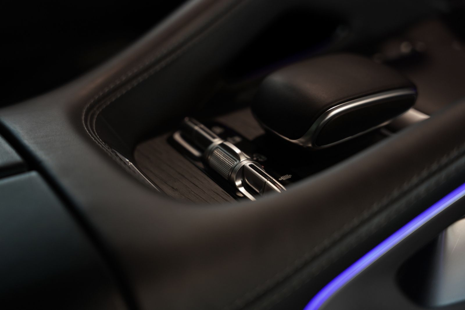 Mercedes Benz Gle 53 Amg