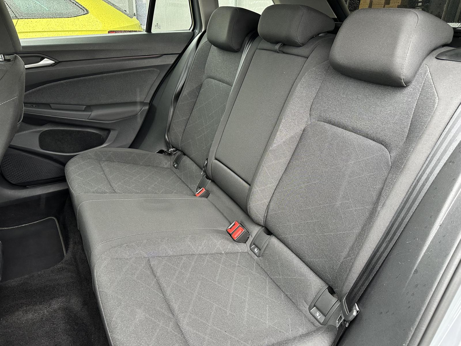 Volkswagen Golf Variant 2.0 TDI DSG Life NAV+LED+AHK+17ZOLL, миниатюра 10