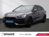 Cupra Leon 1.4 eHybrid DSG CarPlay LED AHK Sportpaket - mit Hybrid-Antrieb: Alcantara, Kombi, Sportpaket