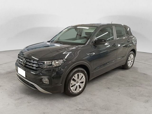 Volkswagen T-Cross 1.0 TSI Urban BMT