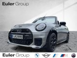 MINI Cooper Cabrio JCW Trim  17 Zoll-LM LKR-HZG el.Sp - MINI Cooper Cabrio Jahreswagen