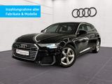 Audi A6 Avant S line 50 TDI quattro tiptronic NAVI TO - Diesel Gebrauchtwagen mit Euro6