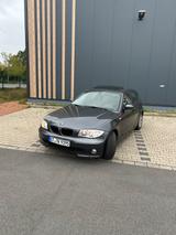 BMW 120d - - BMW 120 aus 2007