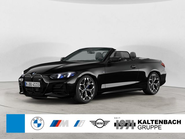 BMW M440i Cabrio xDrive H/K NAVI ACC STANDHZ LED