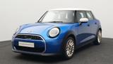 MINI Cooper C 5-Türer