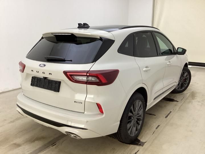 Ford Kuga 2.5 Plug-In Hybrid Sound Edition AHK+ACC imagem 3